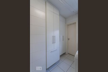 Apartamento para alugar com 144m², 3 quartos e 3 vagasÁrea de Serviço