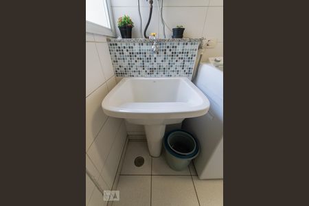 Apartamento para alugar com 144m², 3 quartos e 3 vagasÁrea de Serviço