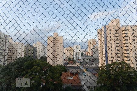 Apartamento para alugar com 144m², 3 quartos e 3 vagasVista do Quarto 3