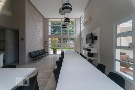 Apartamento para alugar com 144m², 3 quartos e 3 vagasÁrea comum