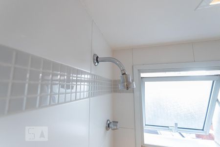 Apartamento para alugar com 144m², 3 quartos e 3 vagasBanheiro do Quarto 1