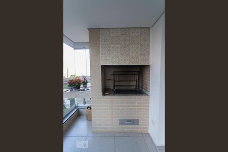 Apartamento para alugar com 144m², 3 quartos e 3 vagasVaranda Gourmet