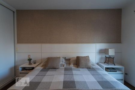 Apartamento para alugar com 144m², 3 quartos e 3 vagasQuarto 3 - Suíte