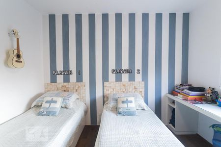 Apartamento para alugar com 144m², 3 quartos e 3 vagasQuarto 2 - Suíte