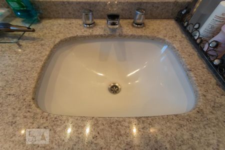 Apartamento para alugar com 144m², 3 quartos e 3 vagasBanheiro do Quarto 3