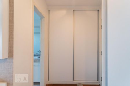 Apartamento para alugar com 144m², 3 quartos e 3 vagasQuarto 3 - Armários