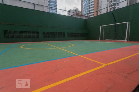 Apartamento para alugar com 144m², 3 quartos e 3 vagasÁrea comum