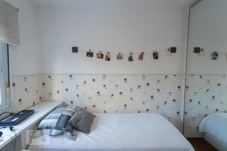 Apartamento para alugar com 144m², 3 quartos e 3 vagasQuarto 1 - Suíte