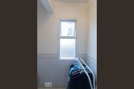 Apartamento para alugar com 144m², 3 quartos e 3 vagasQuarto de Serviço