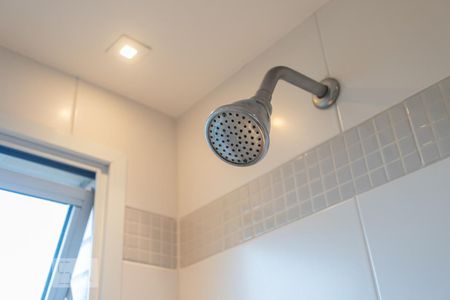 Apartamento para alugar com 144m², 3 quartos e 3 vagasBanheiro do Quarto 3