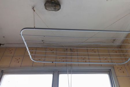 Apartamento à venda com 54m², 1 quarto e 1 vagaÁrea de Serviço