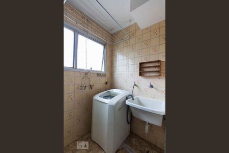 Apartamento à venda com 54m², 1 quarto e 1 vagaÁrea de Serviço