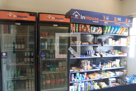 Apartamento para alugar com 56m², 1 quarto e 1 vagaÁrea comum