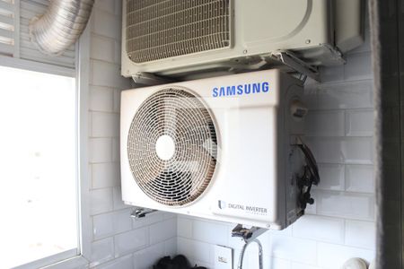 Apartamento para alugar com 56m², 1 quarto e 1 vagaÁrea de Serviço