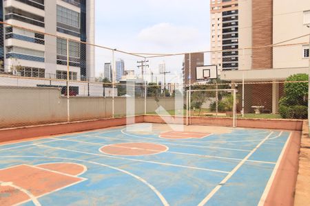 Apartamento para alugar com 56m², 1 quarto e 1 vagaÁrea comum