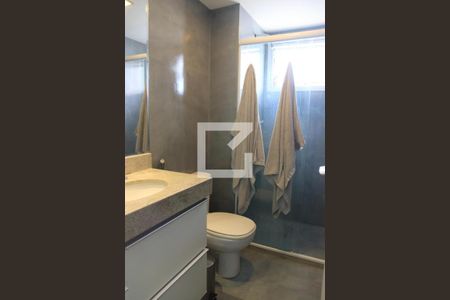 Apartamento para alugar com 56m², 1 quarto e 1 vagaBanheiro da Suíte