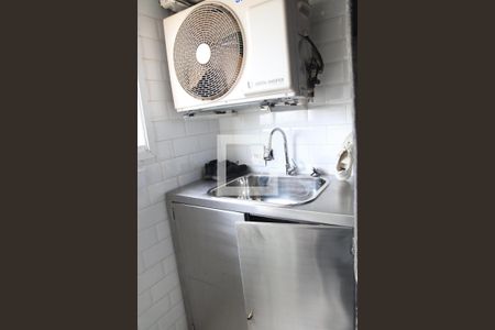 Apartamento para alugar com 56m², 1 quarto e 1 vagaÁrea de Serviço