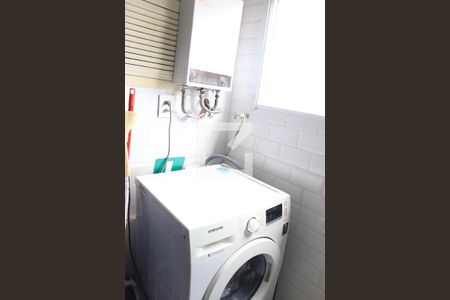 Apartamento para alugar com 56m², 1 quarto e 1 vagaÁrea de Serviço