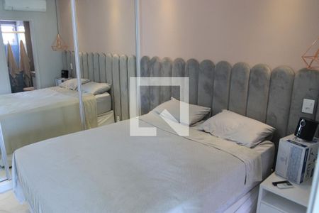 Apartamento para alugar com 56m², 1 quarto e 1 vagaSuíte