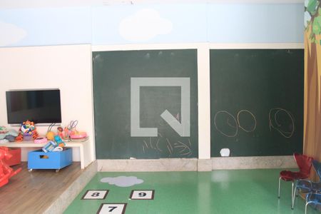 Apartamento para alugar com 56m², 1 quarto e 1 vagaÁrea comum