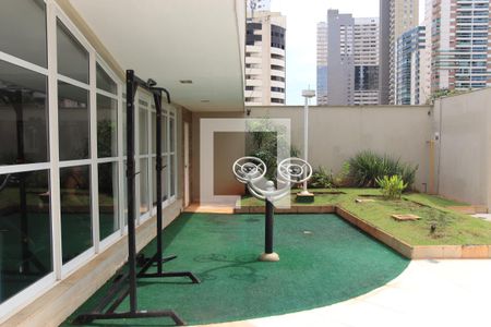 Apartamento para alugar com 56m², 1 quarto e 1 vagaÁrea comum