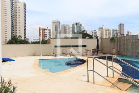 Apartamento para alugar com 56m², 1 quarto e 1 vagaÁrea comum