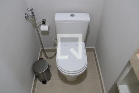 Apartamento para alugar com 56m², 1 quarto e 1 vagaLavabo