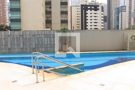 Apartamento para alugar com 56m², 1 quarto e 1 vagaÁrea comum