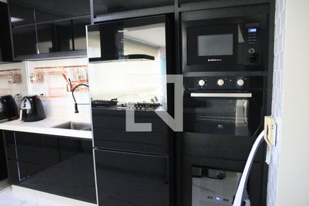 Apartamento para alugar com 56m², 1 quarto e 1 vagaCozinha