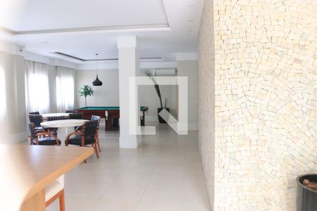 Apartamento para alugar com 56m², 1 quarto e 1 vagaÁrea comum