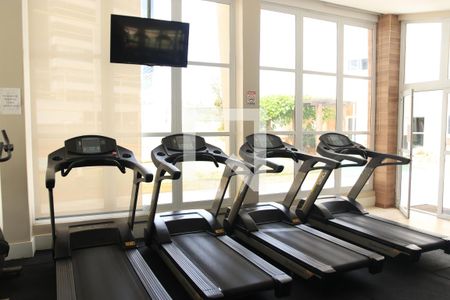 Apartamento para alugar com 56m², 1 quarto e 1 vagaÁrea comum