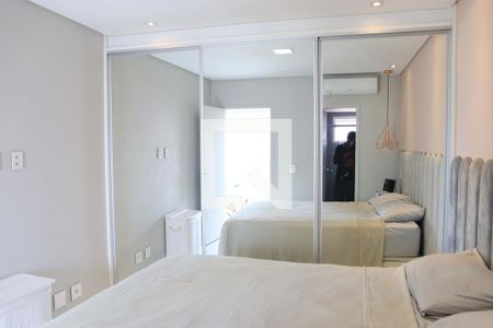 Apartamento para alugar com 56m², 1 quarto e 1 vagaSuíte