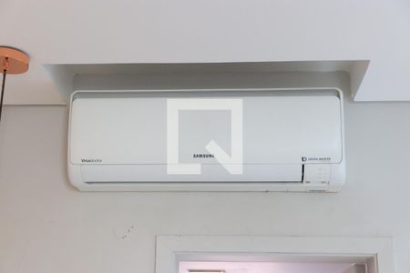 Apartamento para alugar com 56m², 1 quarto e 1 vagaSuíte