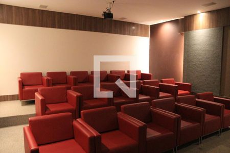 Apartamento para alugar com 56m², 1 quarto e 1 vagaÁrea comum