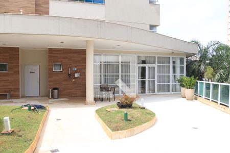 Apartamento para alugar com 56m², 1 quarto e 1 vagaÁrea comum