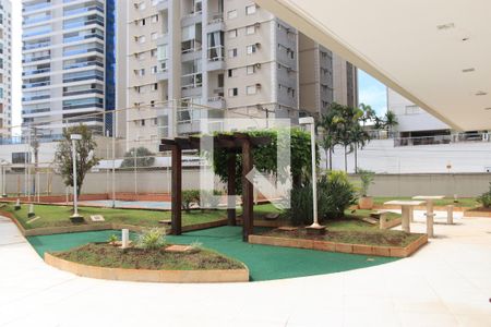 Apartamento para alugar com 56m², 1 quarto e 1 vagaÁrea comum