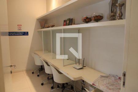 Apartamento para alugar com 56m², 1 quarto e 1 vagaÁrea comum