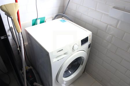 Apartamento para alugar com 56m², 1 quarto e 1 vagaÁrea de Serviço