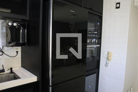 Apartamento para alugar com 56m², 1 quarto e 1 vagaCozinha