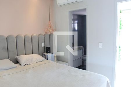 Apartamento para alugar com 56m², 1 quarto e 1 vagaSuíte