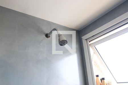 Apartamento para alugar com 56m², 1 quarto e 1 vagaBanheiro da Suíte