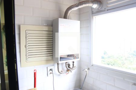 Apartamento para alugar com 56m², 1 quarto e 1 vagaÁrea de Serviço