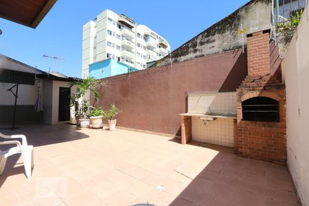 Apartamento à venda com 178m², 4 quartos e 2 vagasÁrea comum - Churrasqueira