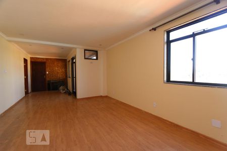 Sala de apartamento à venda com 4 quartos, 178m² em Taquara, Rio de Janeiro