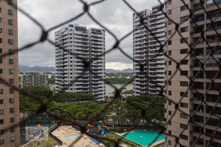 Apartamento à venda com 123m², 3 quartos e 2 vagas Apartamento à venda com 123m², 3 quartos e 2 vagasVista