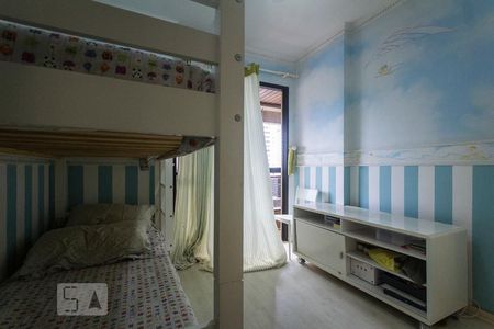 Apartamento à venda com 123m², 3 quartos e 2 vagas Apartamento à venda com 123m², 3 quartos e 2 vagasQuarto 2