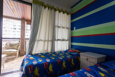 Apartamento à venda com 123m², 3 quartos e 2 vagas Apartamento à venda com 123m², 3 quartos e 2 vagasQuarto 3