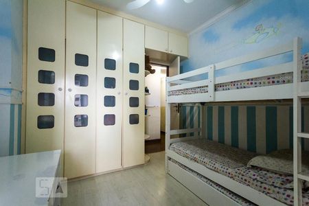 Apartamento à venda com 123m², 3 quartos e 2 vagas Apartamento à venda com 123m², 3 quartos e 2 vagasQuarto 2