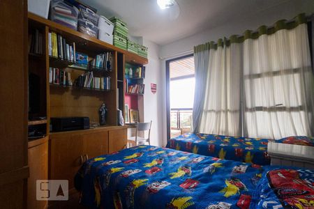 Apartamento à venda com 123m², 3 quartos e 2 vagas Apartamento à venda com 123m², 3 quartos e 2 vagasQuarto 3