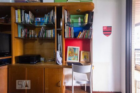 Apartamento à venda com 123m², 3 quartos e 2 vagas Apartamento à venda com 123m², 3 quartos e 2 vagasQuarto 3